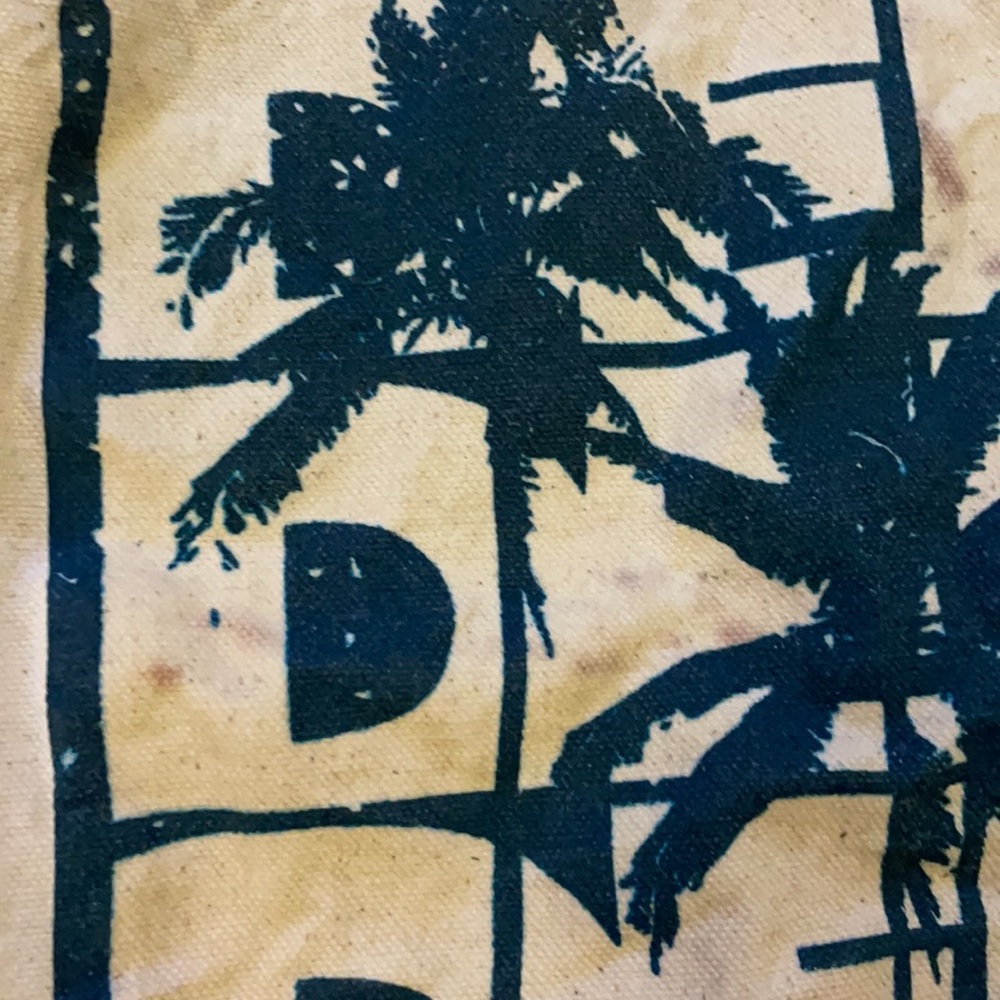 Del Sol Tote SUN Color Changing - Picture 4 of 6